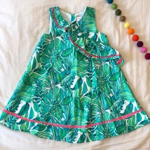 Tommy Bahama Sun Dress - 3T